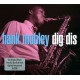 Hank Mobley ‎– Dig Dis