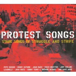 Various - Songs Of Protest