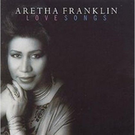 Aretha Franklin - Love Songs