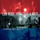 Lou Reed, John Cale & Nico - Le Bataclan, Paris , Jan 29 972