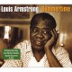 Louis Armstrong - Summertime