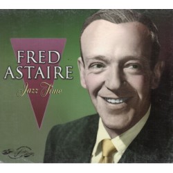 Fred Astaire ‎– Jazz Time