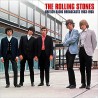 The Rolling Stones ‎– British Radio Broadcasts 1963-65