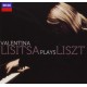 Valentina Lisitsa ‎– Plays Liszt