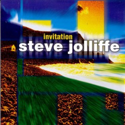 Steve Jolliffe ‎– Invitation