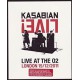 Kasabian ‎– Live! Live At The O2 London 15/12/2011