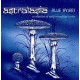 Astralasia ‎– Blue Spores . A Collection Of Early Recordings/Curios.