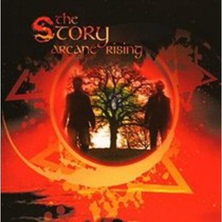 The Story ‎– Arcane Rising