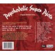Various ‎– Psychedelic Super Pjotr - Original Motion Score