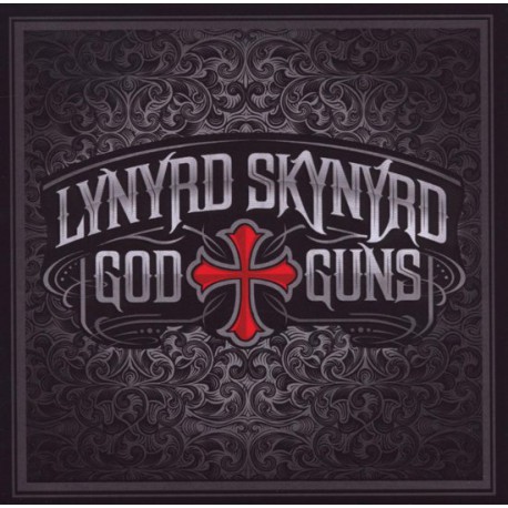 Lynyrd Skynyrd - God & Guns