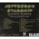 Jefferson Starship ‎– Acoustic Warrior - Live IMAC 99