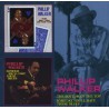 Phillip Walker - The Bottom Of The Top: Someday you'll have these blues