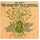 Various - Ben & Jerry'S 1989 Newport Folk Festival