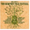 Various - Ben & Jerry'S 1989 Newport Folk Festival
