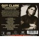 Guy Clark ‎– Great American Music Hall, San Francisco 1988