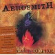 Various ‎– The Songs Of Aerosmith (Sweet Emotion)