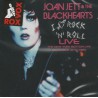 Joan Jett & The Blackhearts ‎– Live At The Bottom Line, New York, 12/27/80. WNEW FM Broadcast