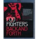 Foo Fighters - Back And Forth.