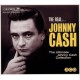 Johnny Cash ‎– The Real... Johnny Cash