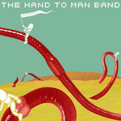 The Hand To Man Band ‎– You Are Always On Our Minds