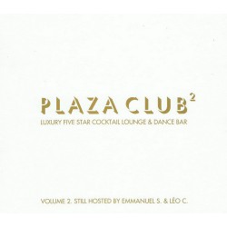 Various ‎– Plaza Club 2