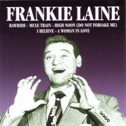Frankie Laine ‎– Frankie Laine