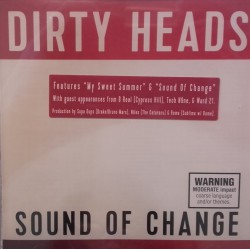 Dirty Heads ‎– Sound Of Change