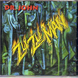 Dr. John ‎– Zu Zu Man