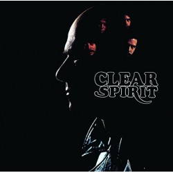 Spirit ‎– Clear