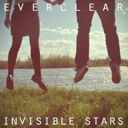 Everclear ‎– Invisible Stars