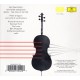 Recomposed By Peter Gregson: Bach, The Cello Suites.