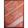 Kiss - Backstage Pass