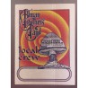 Allman Brothers Band - Backstage Pass