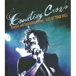 Counting Crows - August And Everything After - Live At Town Hall (Blu-ray)