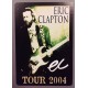 Eric Clapton - Backstage Pass.