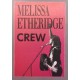 Melissa Etheridge - Backstage Pass.