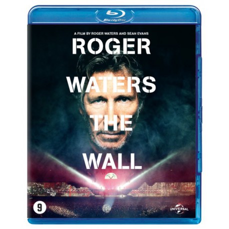 Roger Waters ‎– The Wall