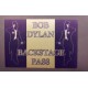 Bob Dylan - Backstage Pass.