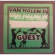 Van Halen - Backstage Pass.