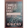 Charlie Daniels Band - Backstage Pass.
