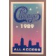 Chicago - Backstage Pass.