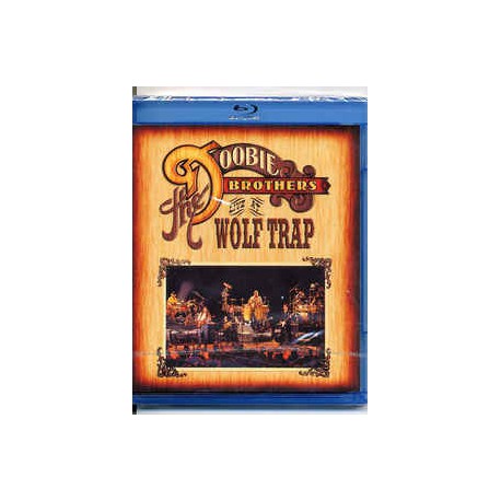 The Doobie Brothers - Live At Wolf Trap.