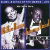 Willie Dixon & Jimmy Reed - Big Boss Men