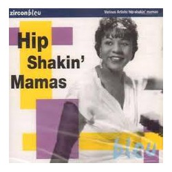 Various - Hip Shakin' Mamas