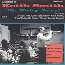 Keith Smith - Mr Hefty Jazz (vol 1)