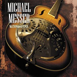 Michael Messer ‎– National Avenue