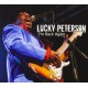 Lucky Peterson ‎– I'm Back Again
