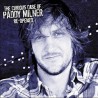 Paddy Milner ‎– The Curious Case Of Paddy Milner Re-opened
