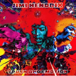 Jimi Hendrix - Truth and Emotion