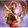 Jimi Hendrix - Live In Copenhagen